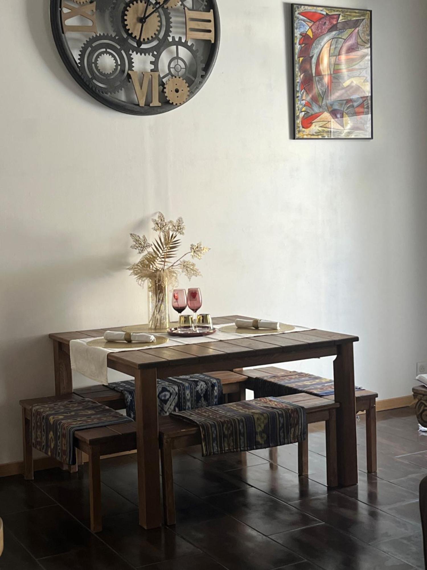 Appartement Atypique Cosy Entre Terre & Mer Marseille Ngoại thất bức ảnh