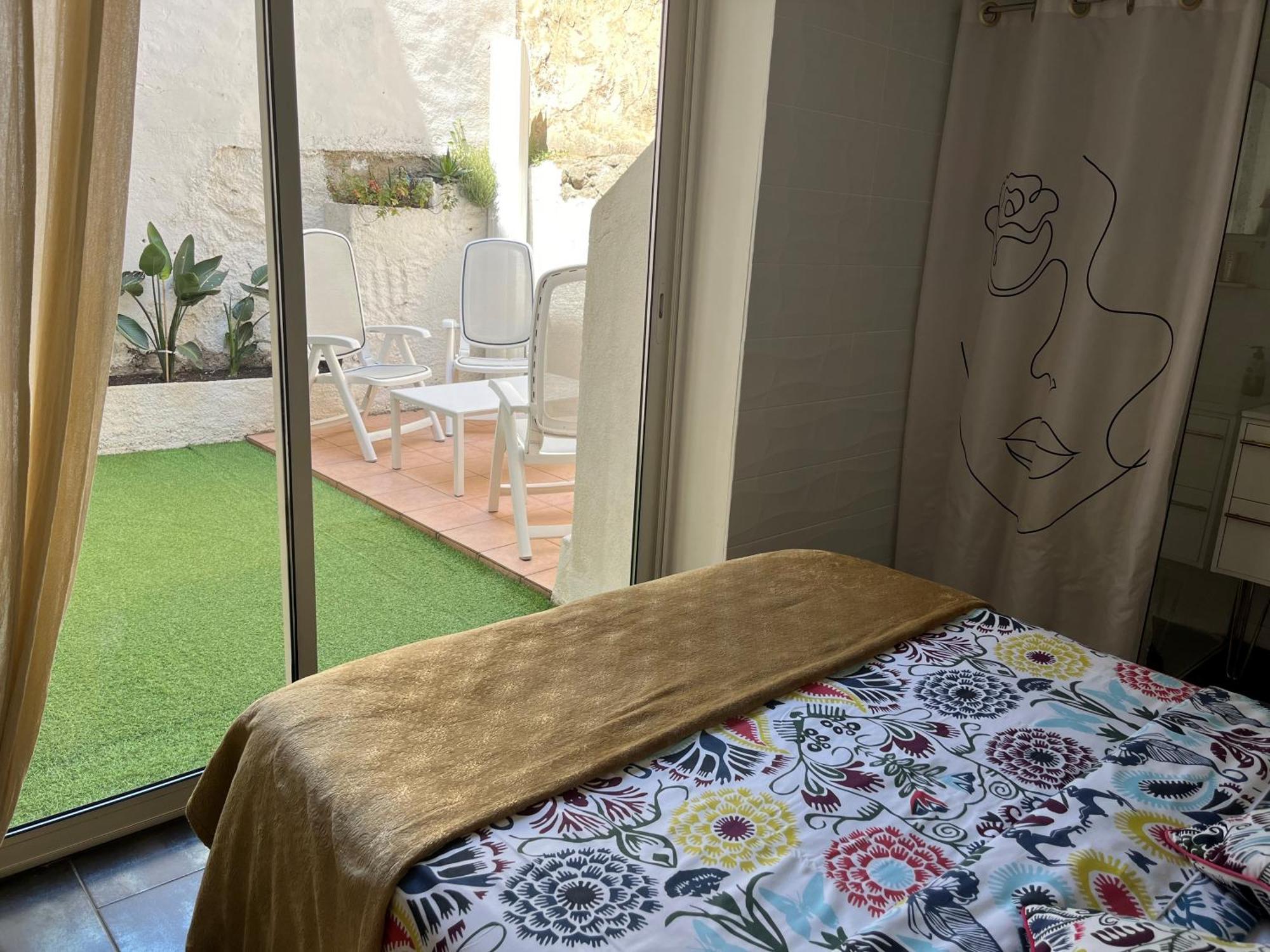 Appartement Atypique Cosy Entre Terre & Mer Marseille Ngoại thất bức ảnh