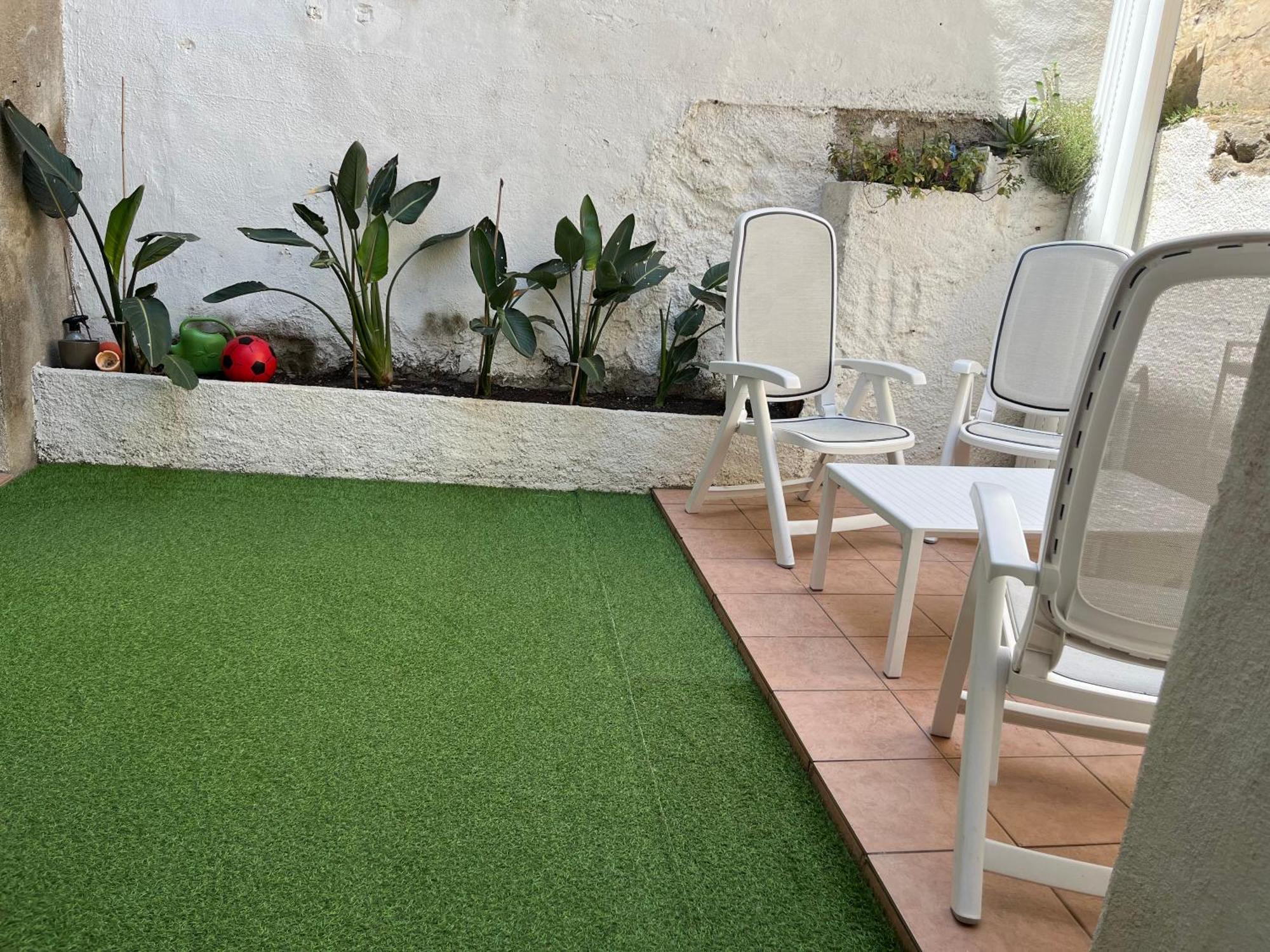 Appartement Atypique Cosy Entre Terre & Mer Marseille Ngoại thất bức ảnh